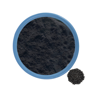 Anthocyanes de riz noir