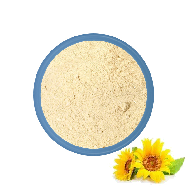Poudre de lécithine de tournesol
