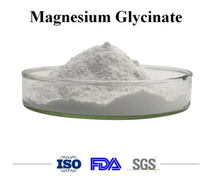 Poudre de glycinate de magnésium en vrac