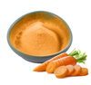 Poudre de carotte biologique