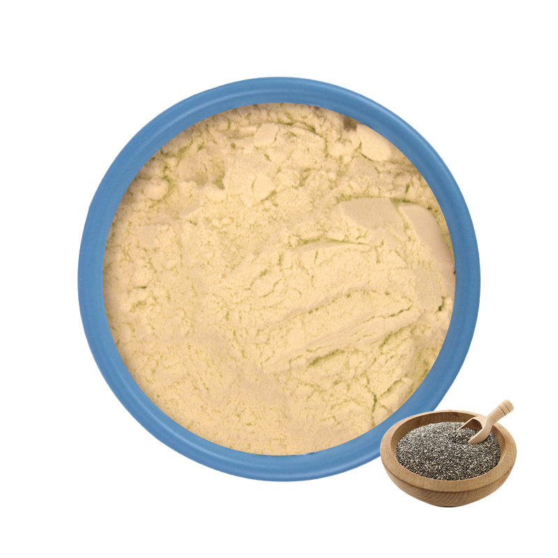 Poudre de graines de chia acheter