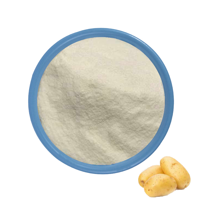 Protéine nutritionnelle de patates douces