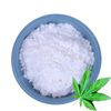 En vrac en poudre de cannabidiol