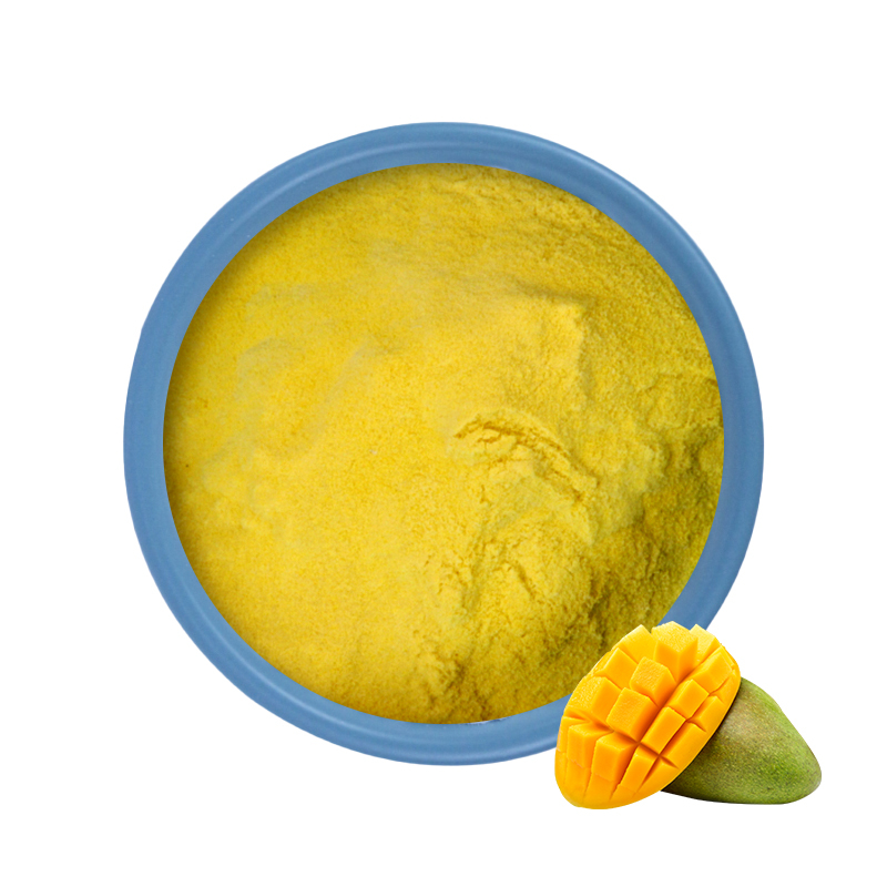 Poudre de mangue